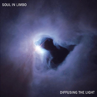 Soul In Limbo - Diffusing The Light Cover Image