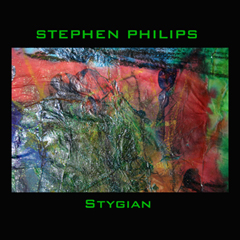 Stephen Philips - Stygian