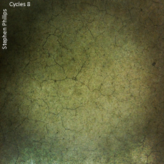 Cycles 8 Cover