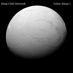 cyber sleep 1 cover