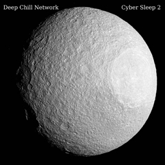 cyber sleep 2 cover