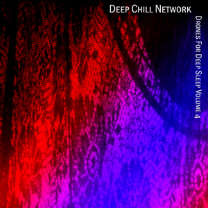 Drones For Deep Sleep 4 Cover