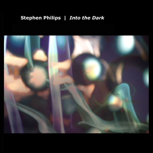 Stephen Philips - Into The Dark (Hypnos CD)