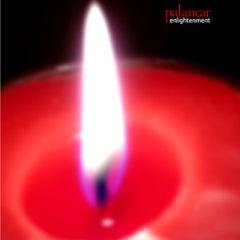 Palancar - Enlightenment COVER