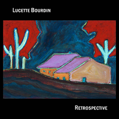 lucette bourdin retrospective cd cover