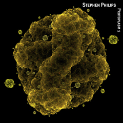 stephen philips protoplasm 1 cover