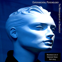 mannequin cd cover